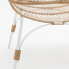 Marina Lounge Chair - Stonewhite Natural