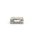 Marlowe Coffee Table - Calacatta Viola - Coffee Tables Loom Collection Loom Collection Dubai