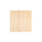 Marlowe Coffee Table - Travertine - Coffee Tables Loom Collection Loom Collection Dubai