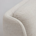 Martina Standard Bed - Beige - Beds Loom Collection Loom Collection Dubai