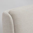 Martina Standard Bed - Beige - Beds Loom Collection Loom Collection Dubai