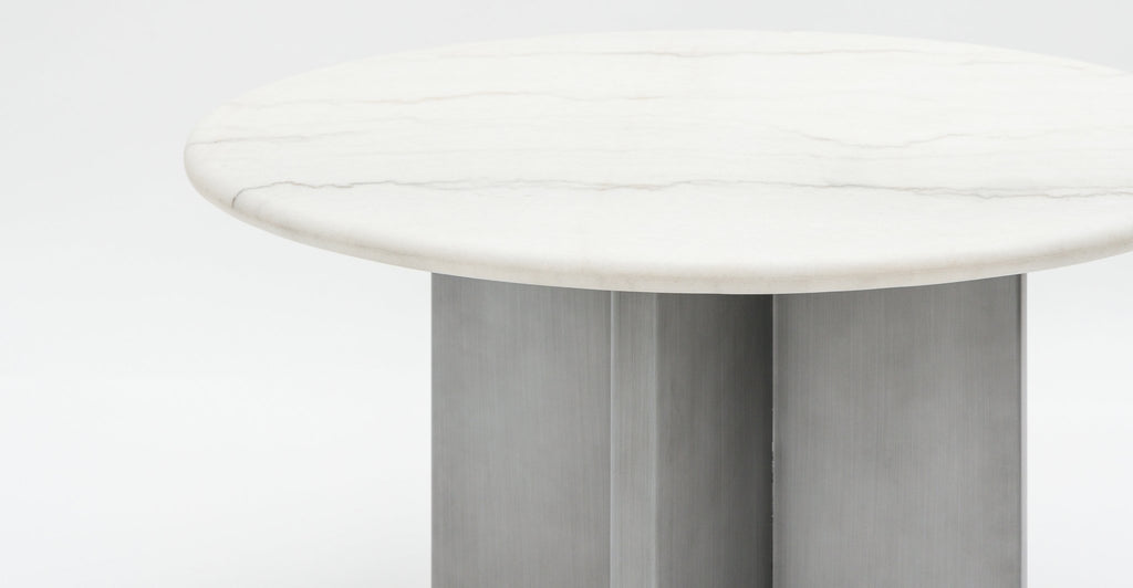 Matera Dining Table.