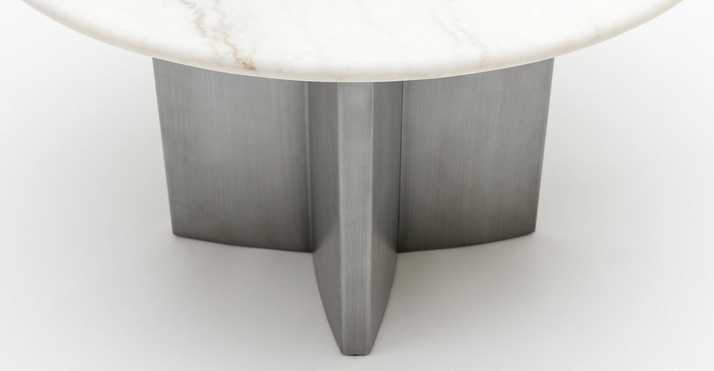 Matera Dining Table.