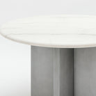 Matera Dining Table - Dining Tables Loom Collection Loom Collection Dubai