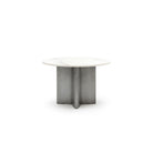 Matera Dining Table - Dining Tables Loom Collection Loom Collection Dubai