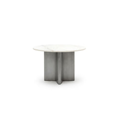 Matera Dining Table - Dining Tables Loom Collection Loom Collection Dubai