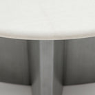 Matera Dining Table - Dining Tables Loom Collection Loom Collection Dubai