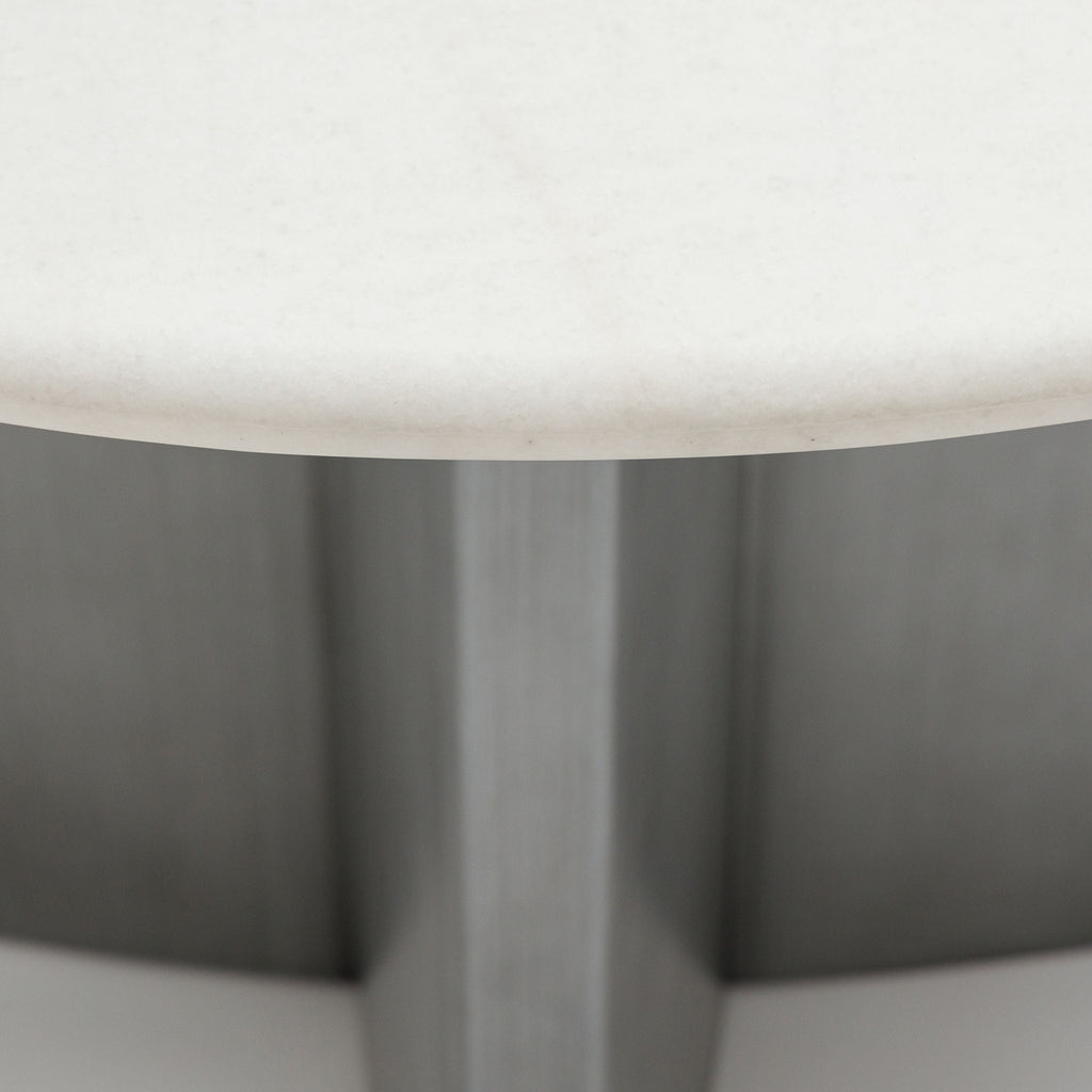 Matera Dining Table - Dining Tables Loom Collection Loom Collection Dubai