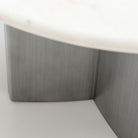 Matera Dining Table - Dining Tables Loom Collection Loom Collection Dubai