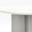 Matera Dining Table - Dining Tables Loom Collection Loom Collection Dubai