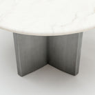 Matera Dining Table - Dining Tables Loom Collection Loom Collection Dubai
