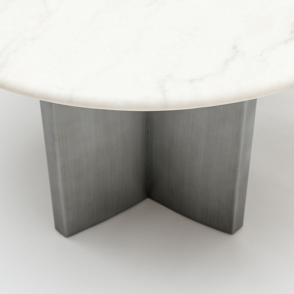 Matera Dining Table - Dining Tables Loom Collection Loom Collection Dubai