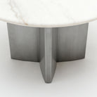 Matera Dining Table - Dining Tables Loom Collection Loom Collection Dubai