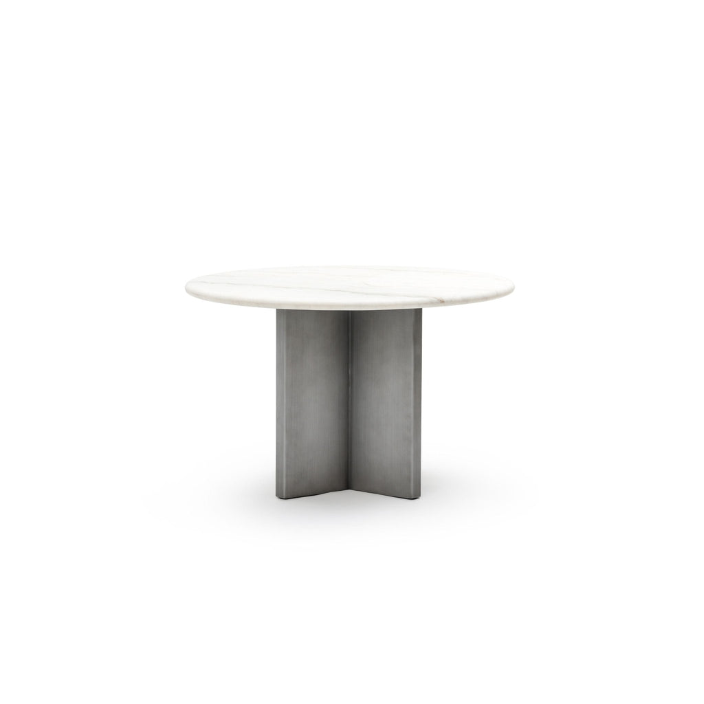 Matera Dining Table - Dining Tables Loom Collection Loom Collection Dubai