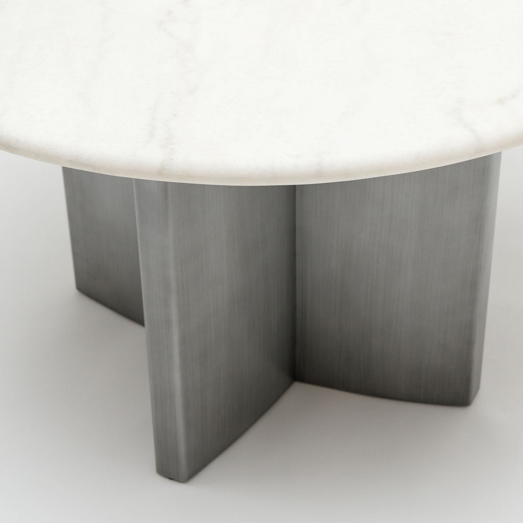 Matera Dining Table - Dining Tables Loom Collection Loom Collection Dubai