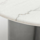 Matera Dining Table - Dining Tables Loom Collection Loom Collection Dubai