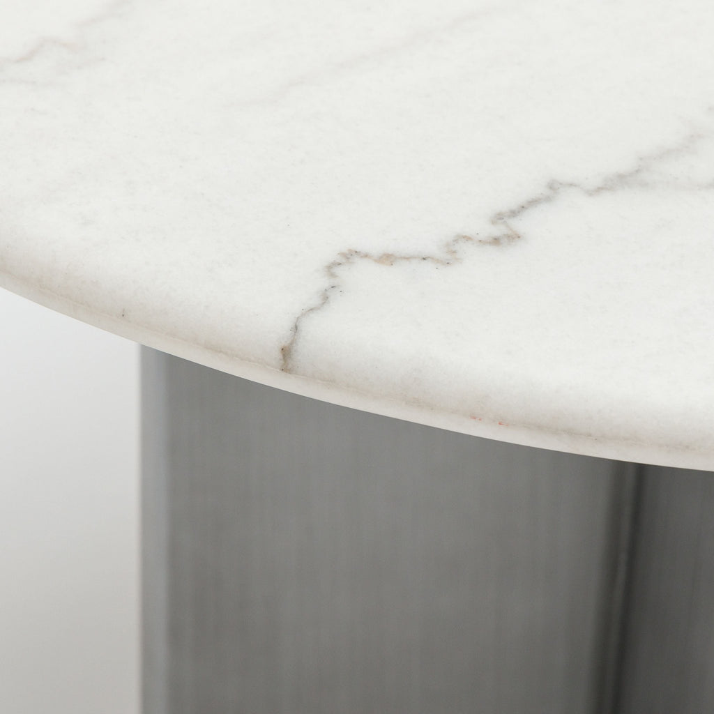 Matera Dining Table - Dining Tables Loom Collection Loom Collection Dubai