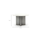 Matera Dining Table - Dining Tables Loom Collection Loom Collection Dubai