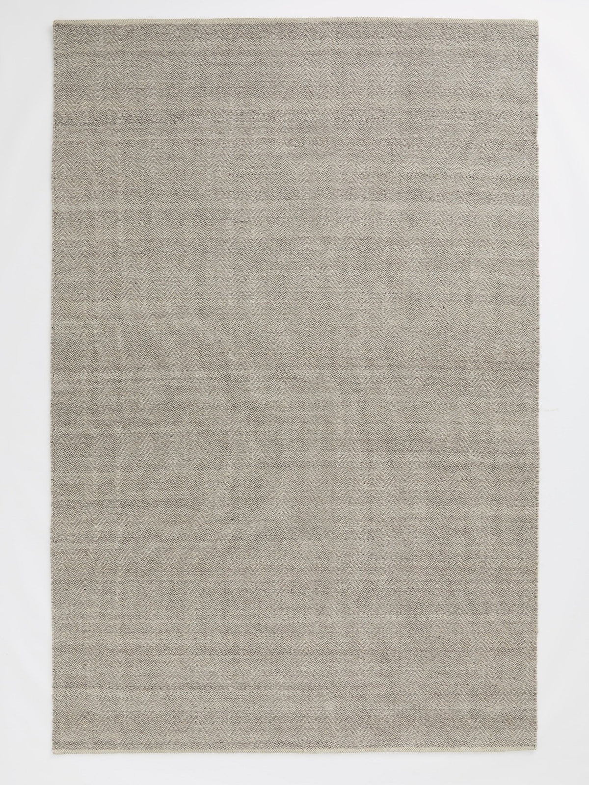 Matterhorn Rug - Basalt