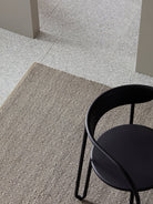 Matterhorn Rug - Basalt