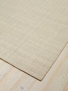 Matterhorn Rug - Seasalt
