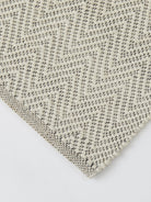 Matterhorn Rug - Seasalt