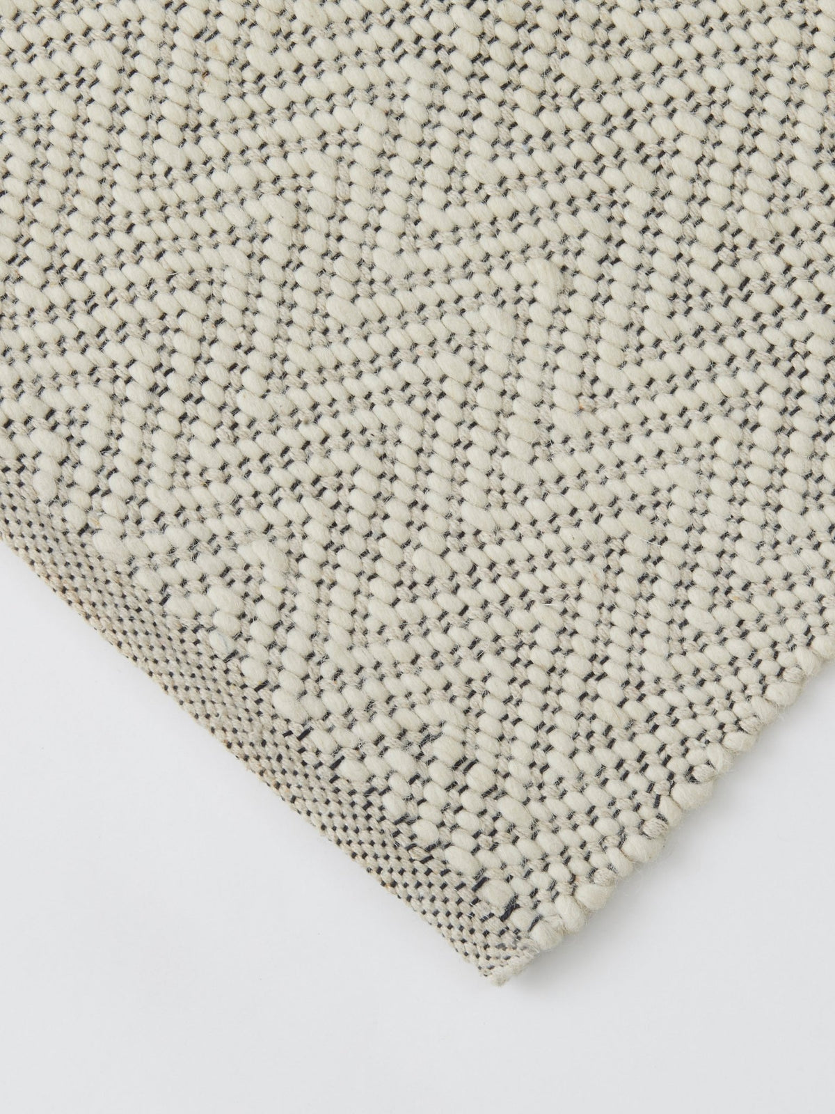 Matterhorn Rug - Seasalt