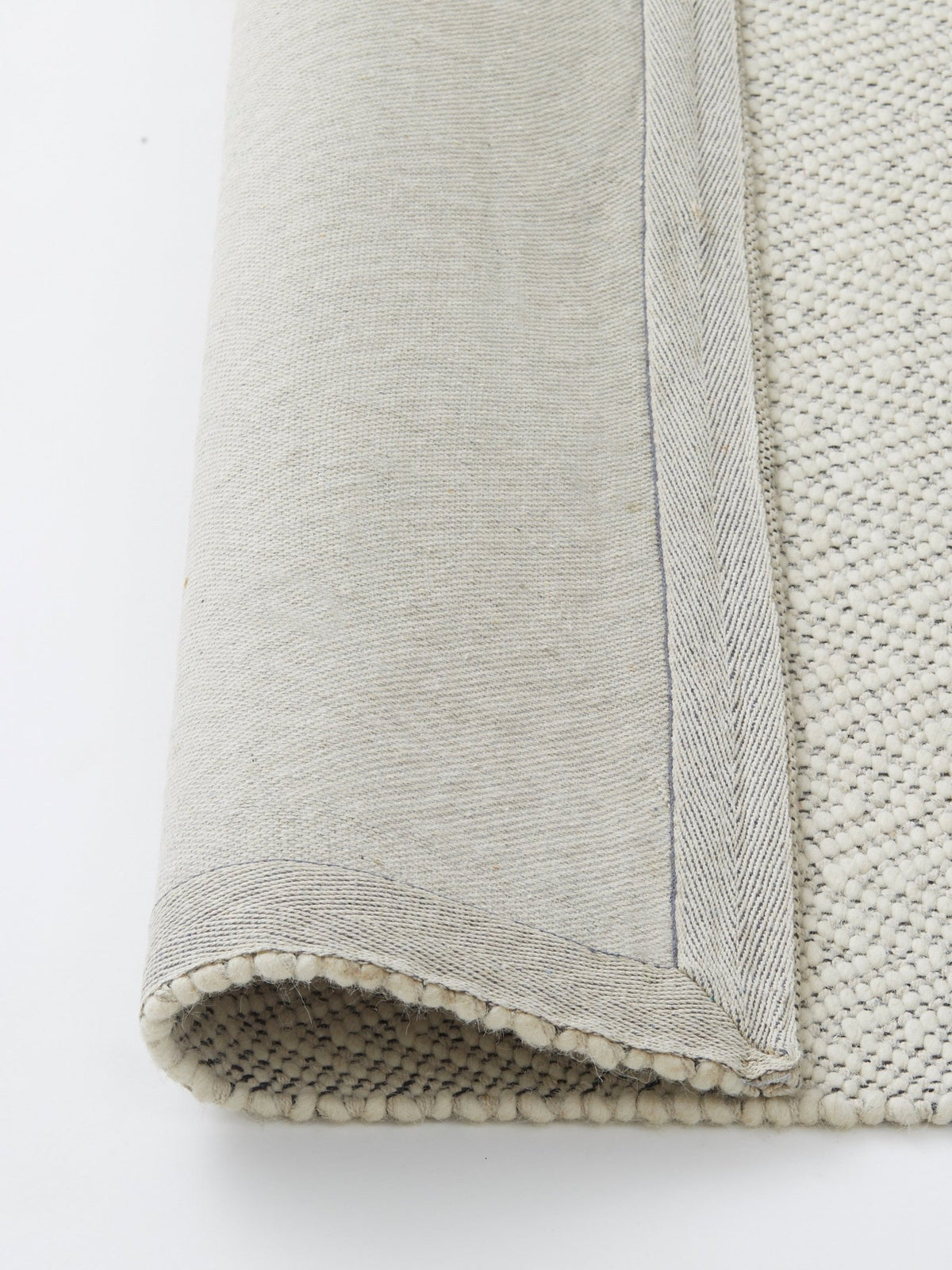 Matterhorn Rug - Seasalt