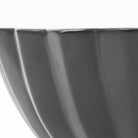 Maven Low Bowl 70 - Black - Pots & Planters Loom Collection Loom Collection Dubai