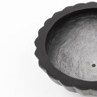 Maven Low Bowl 70 - Black - Pots & Planters Loom Collection Loom Collection Dubai