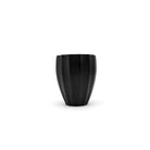 Maven Planter - Black - Pots & Planters Loom Collection Loom Collection Dubai