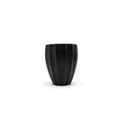 Maven Planter - Black - Pots & Planters Loom Collection Loom Collection Dubai