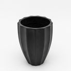 Maven Planter - Black - Pots & Planters Loom Collection Loom Collection Dubai