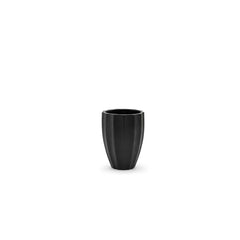 Maven Planter - Black - Pots & Planters Loom Collection Loom Collection Dubai