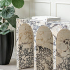 Maven Planter - Black - Pots & Planters Loom Collection Loom Collection Dubai