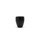 Maven Planter - Black - Pots & Planters Loom Collection Loom Collection Dubai