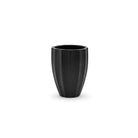 Maven Planter - Black - Pots & Planters Loom Collection Loom Collection Dubai