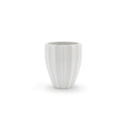 Maven Planter Set Of 3 - Chalk - Pots & Planters Loom Collection Loom Collection Dubai