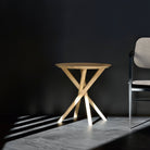 Mikado Side Table - Oak