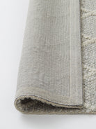 Mitre Rug - Feather