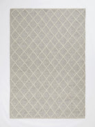 Mitre Rug - Feather