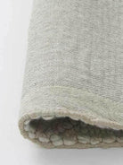 Mitre Rug - Ghost