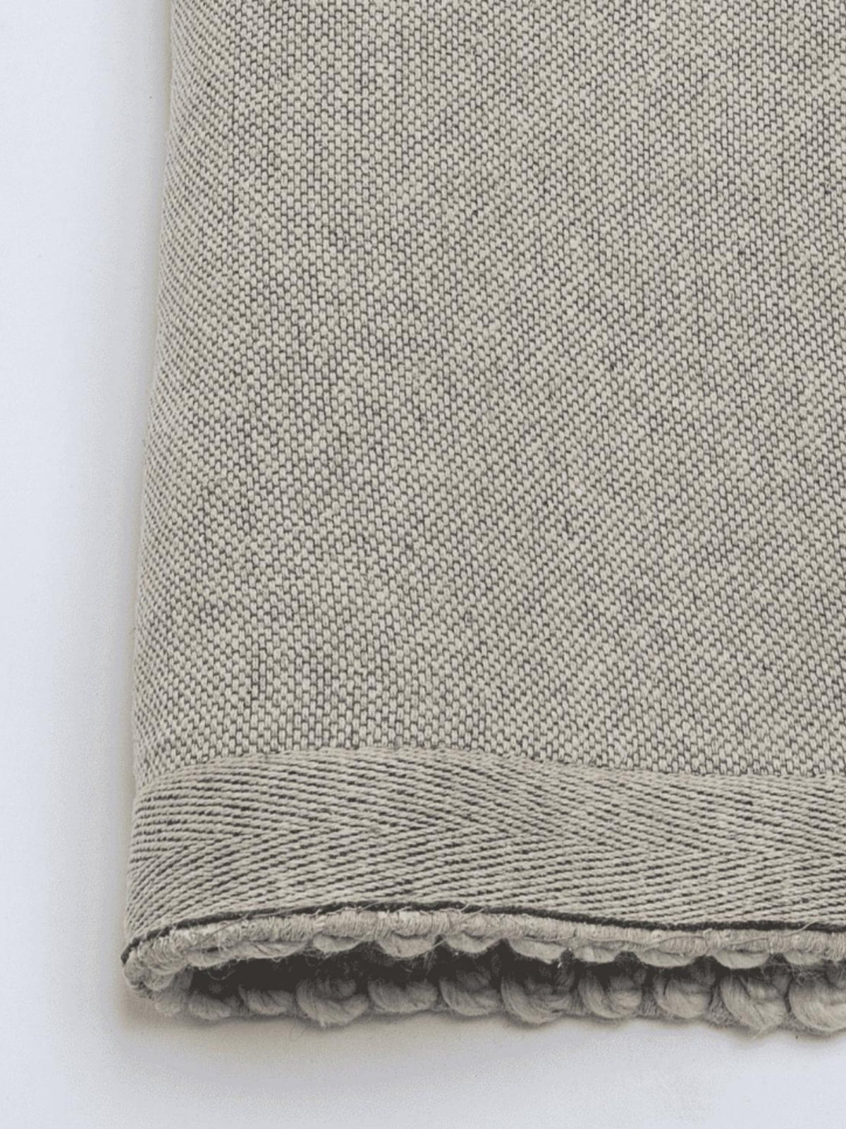 Mitre Rug - Seasalt