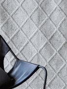 Mitre Rug - Seasalt