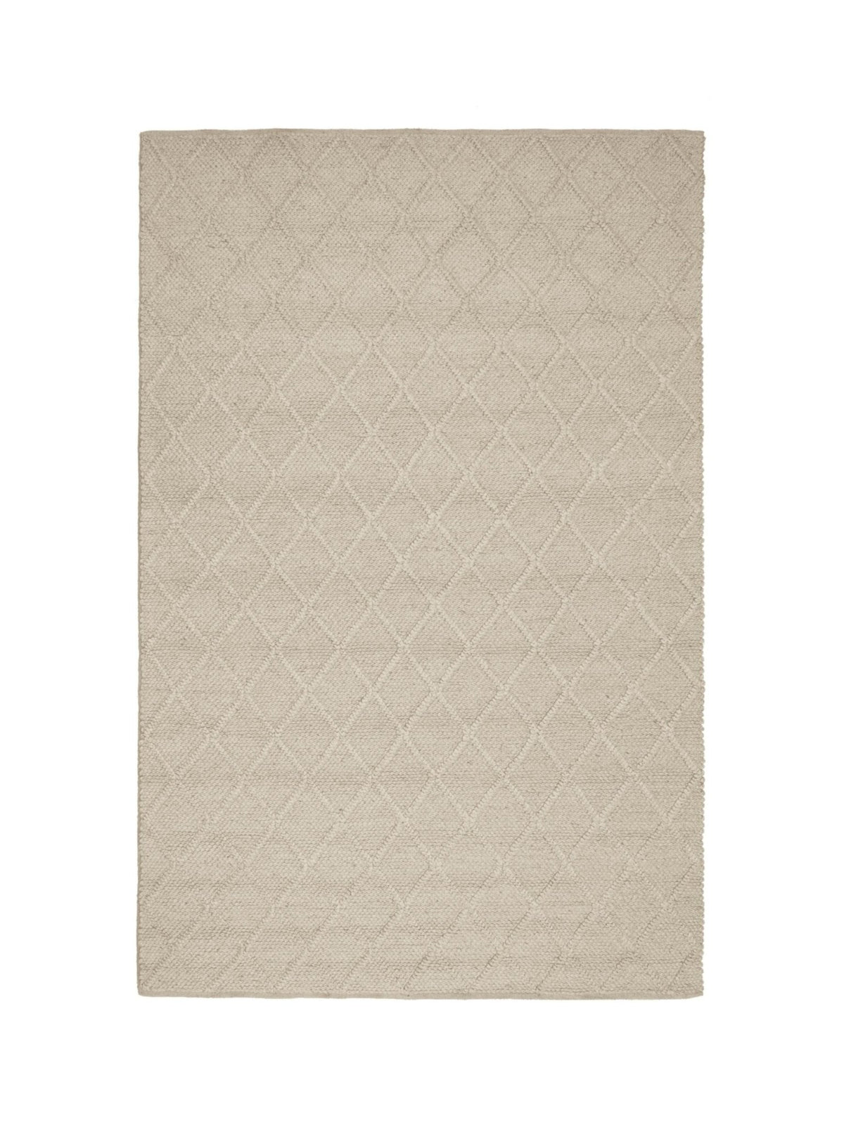 Mitre Rug - Seasalt