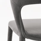 Monaco Counter Chair - Charcoal