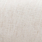 Monaco Counter Chair - Oatmeal - Bar & Counter Stools Loom Collection Loom Collection Dubai