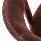 Monaco Dining Chair - Burgundy