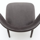 Monaco Dining Chair - Charcoal