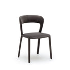 Monaco Dining Chair - Charcoal